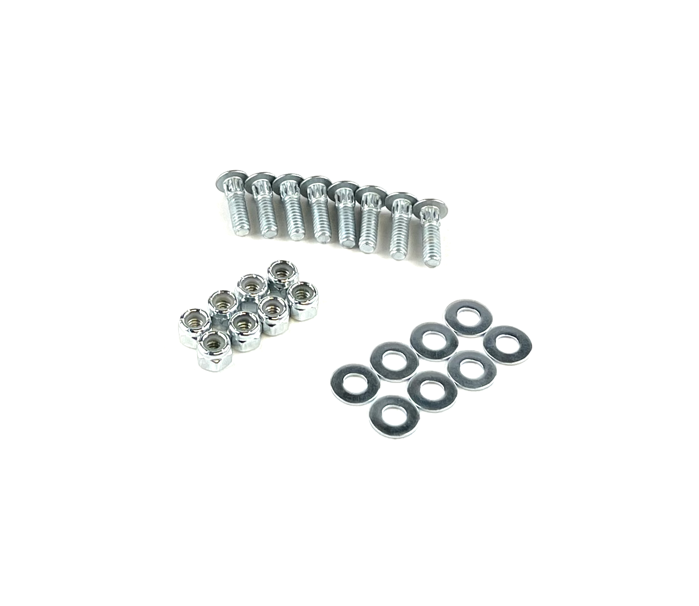 PART #29 NOSE PLATE STUD SET