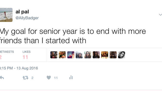 The Next Big Step...