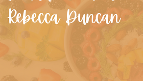 Board Member: Rebecca Duncan
