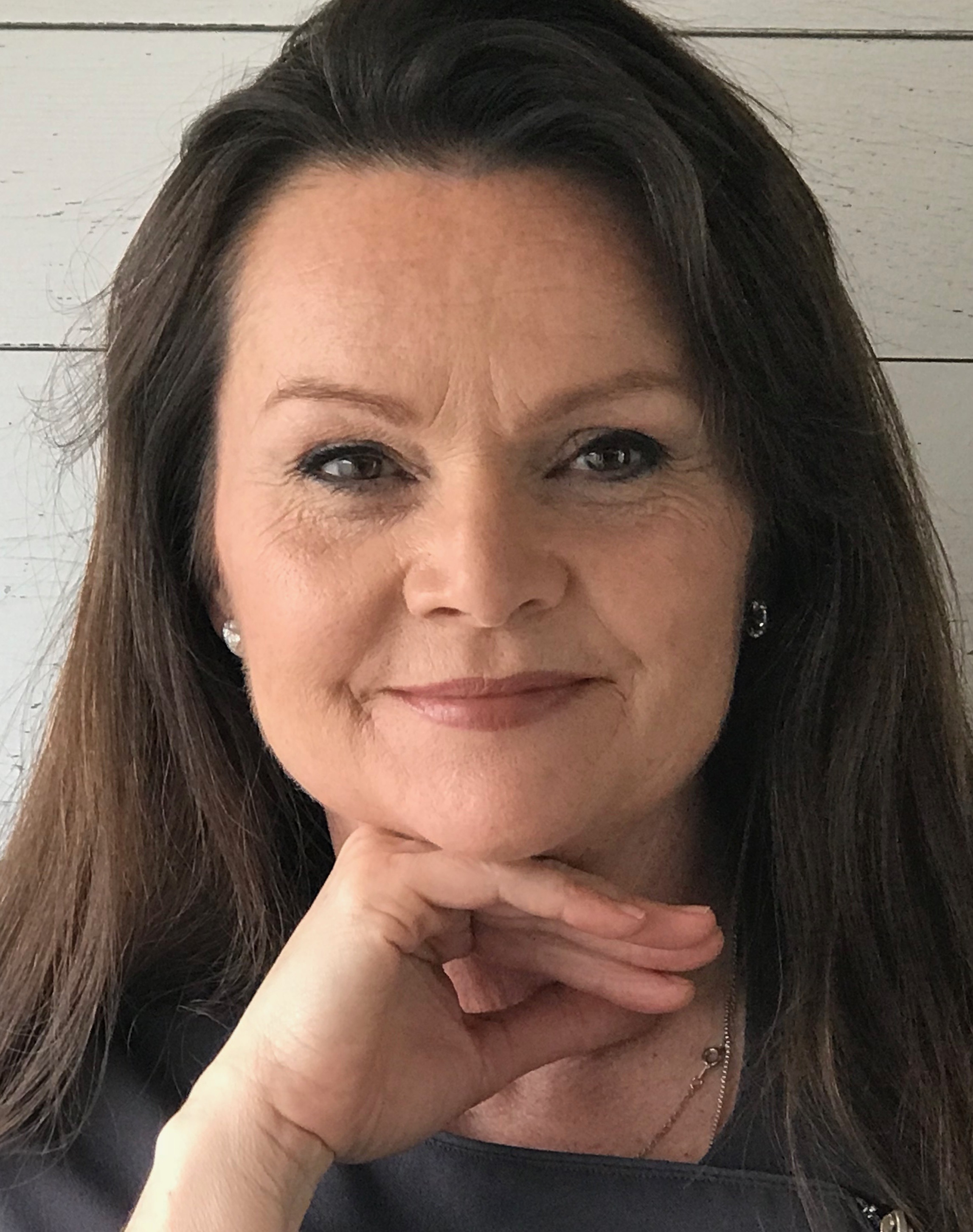 Photo du rédacteur: Christine Beaulieu