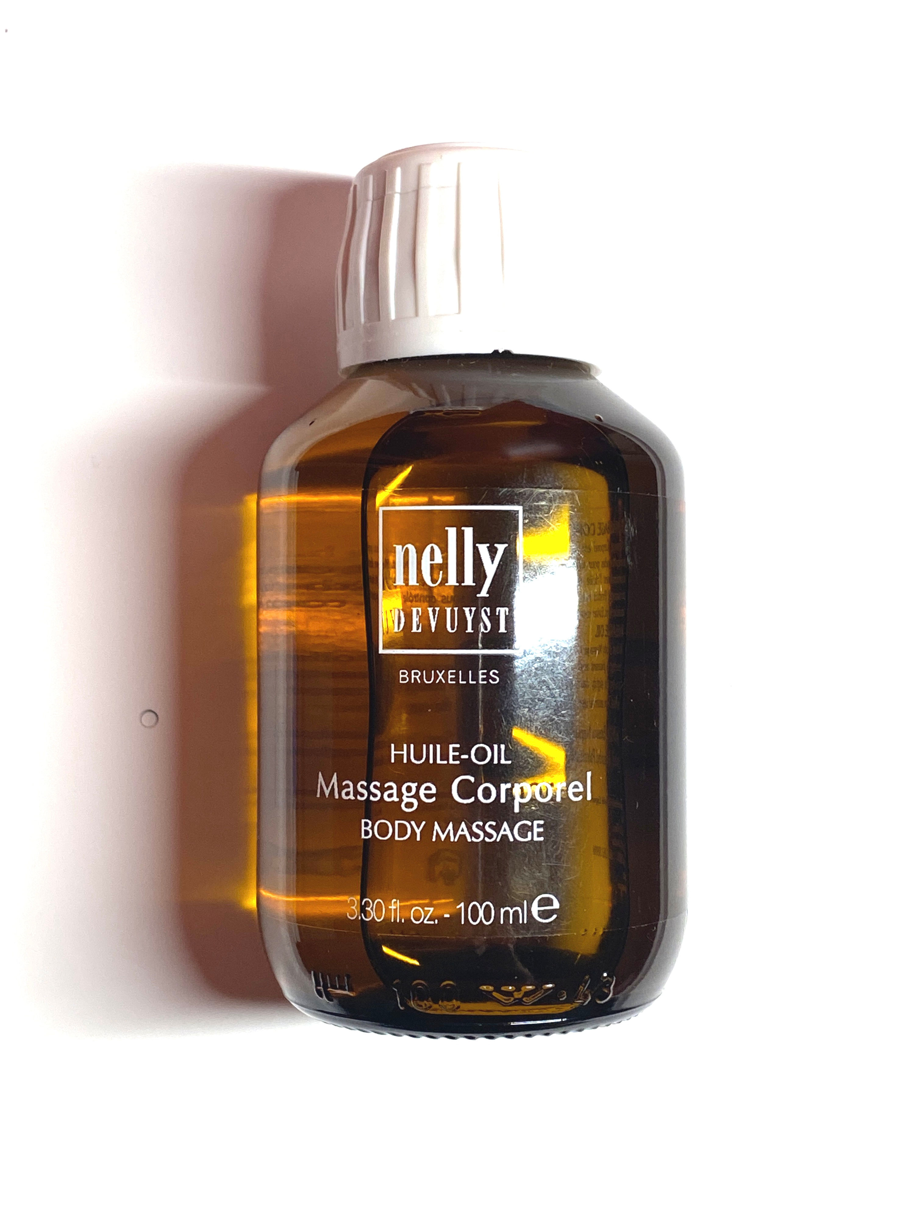 Huile Massage Corporelle