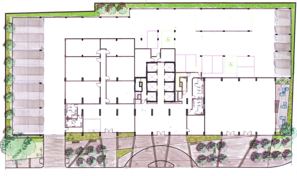 Comercial São Paulo - SP