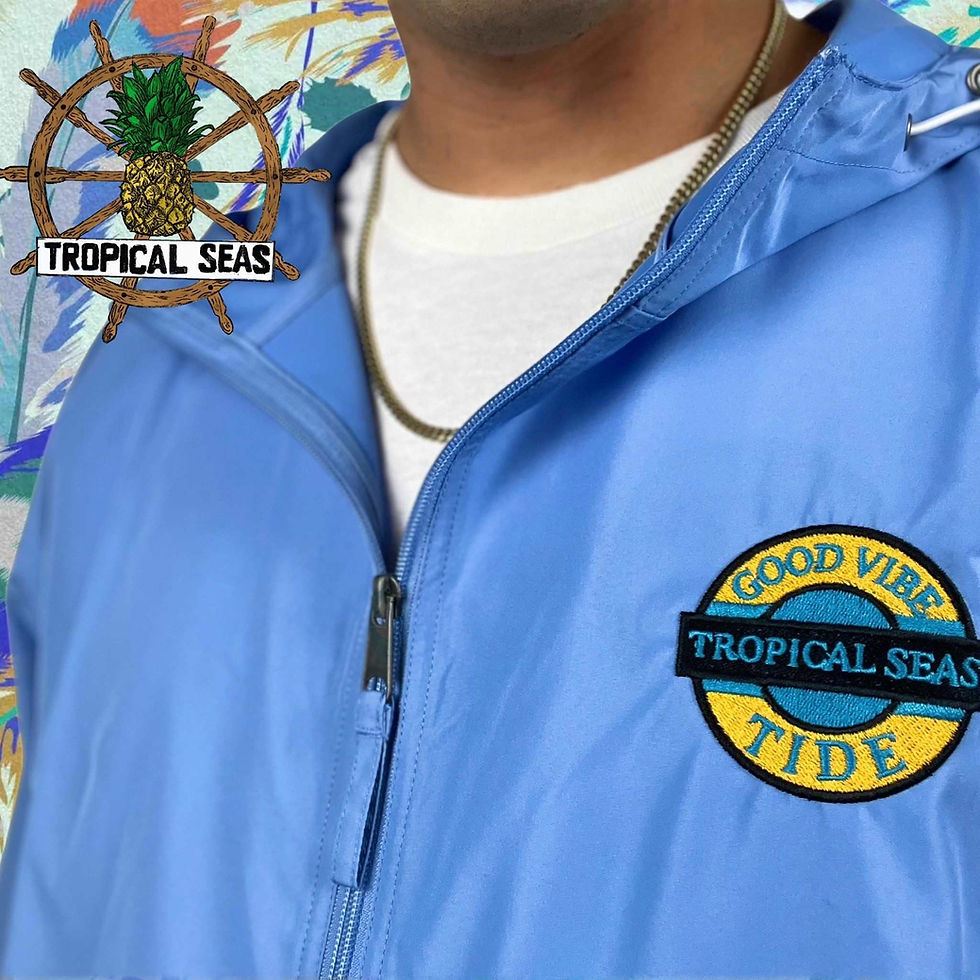 Thumbnail: Good Vibes Element Jacket