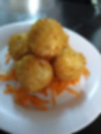 TOTORYS DE CAMARON