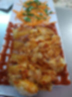 DAVI´S ESPECIAL