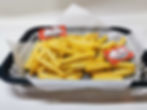 Orden de Papas