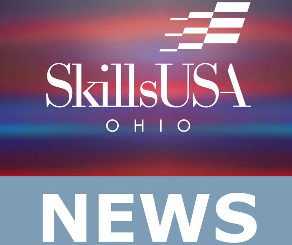 Skillsusa Ohio Champions At Work
