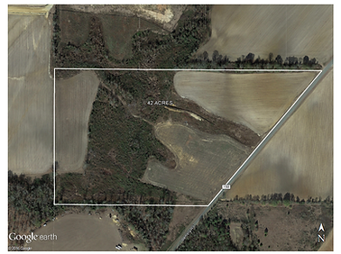 Available Site Unadilla, GA