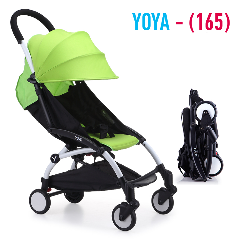 Yoya 165