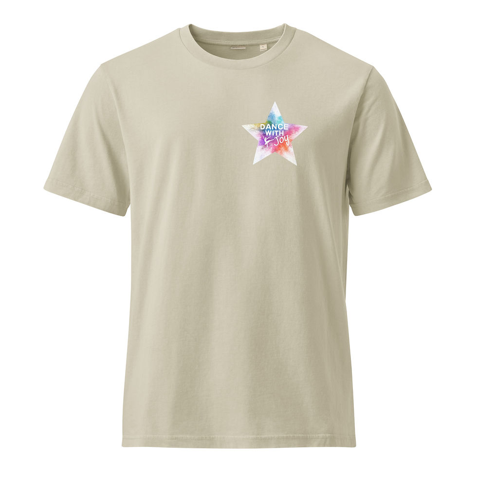 Thumbnail: DWJ Adult Tee