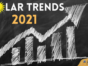 What to expect this year 2021