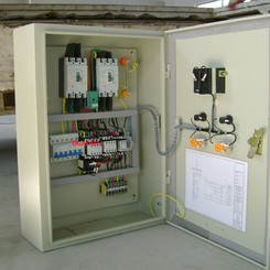 Distribution Box Supplier