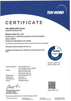 Cert-signed_233 Anti-PID