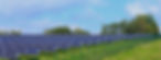 Solar Panel farm