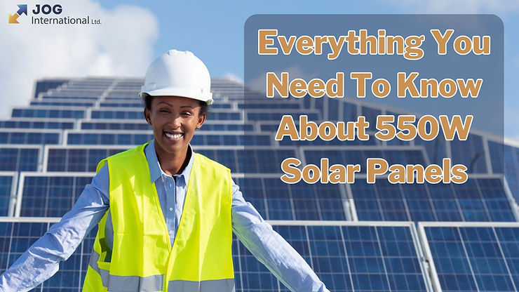 Solar engineer in solar panels on roof