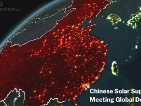 How Chinese Solar Panel Suppliers are Meeting the Demands of the Global Market