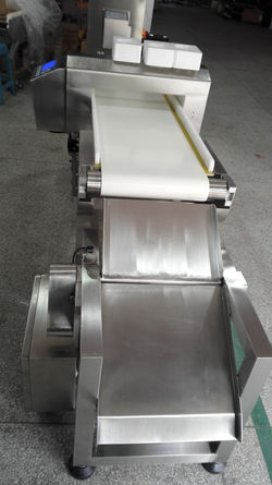 Nut Processor Supplier