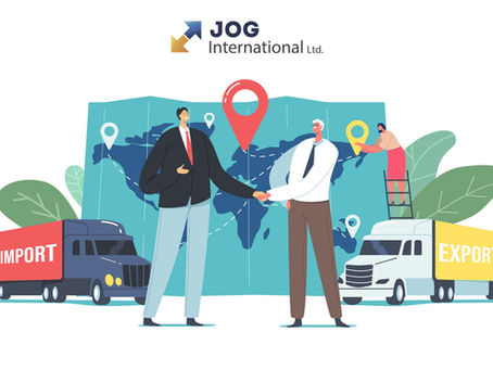 WHAT ARE THE BENEFITS OF IMPORTING AND EXPORTING PRODUCTS?