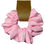 Thumbnail: Soft Hair Scrunchie - 'Pinky Promise'