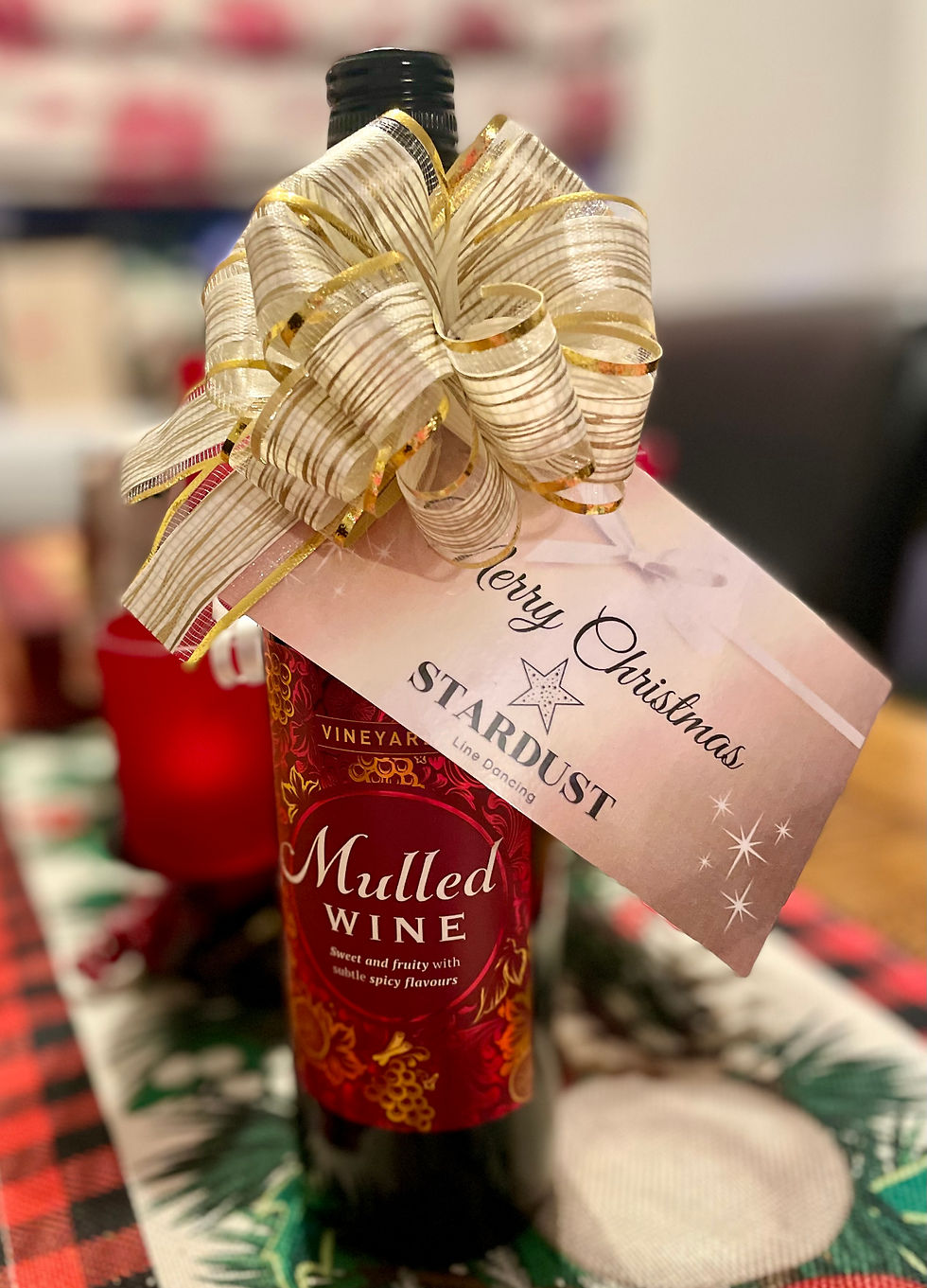 Our week before Christmas!