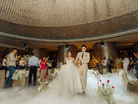 Top Tips from Heart To Heart Talk Podcast for a Stress-Free Big Day