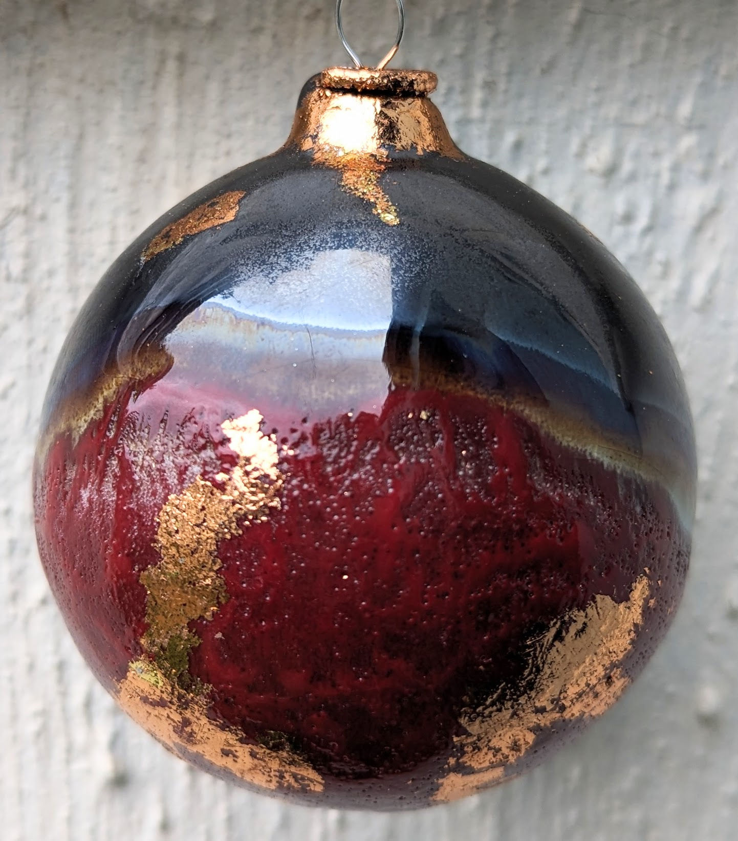 Not Just for Christmas Baubles