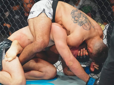 LE BOOM DU GRAPPLING À PARIS : GUIDE COMPLET POUR DÉBUTER, PROGRESSER ET PERFORMER