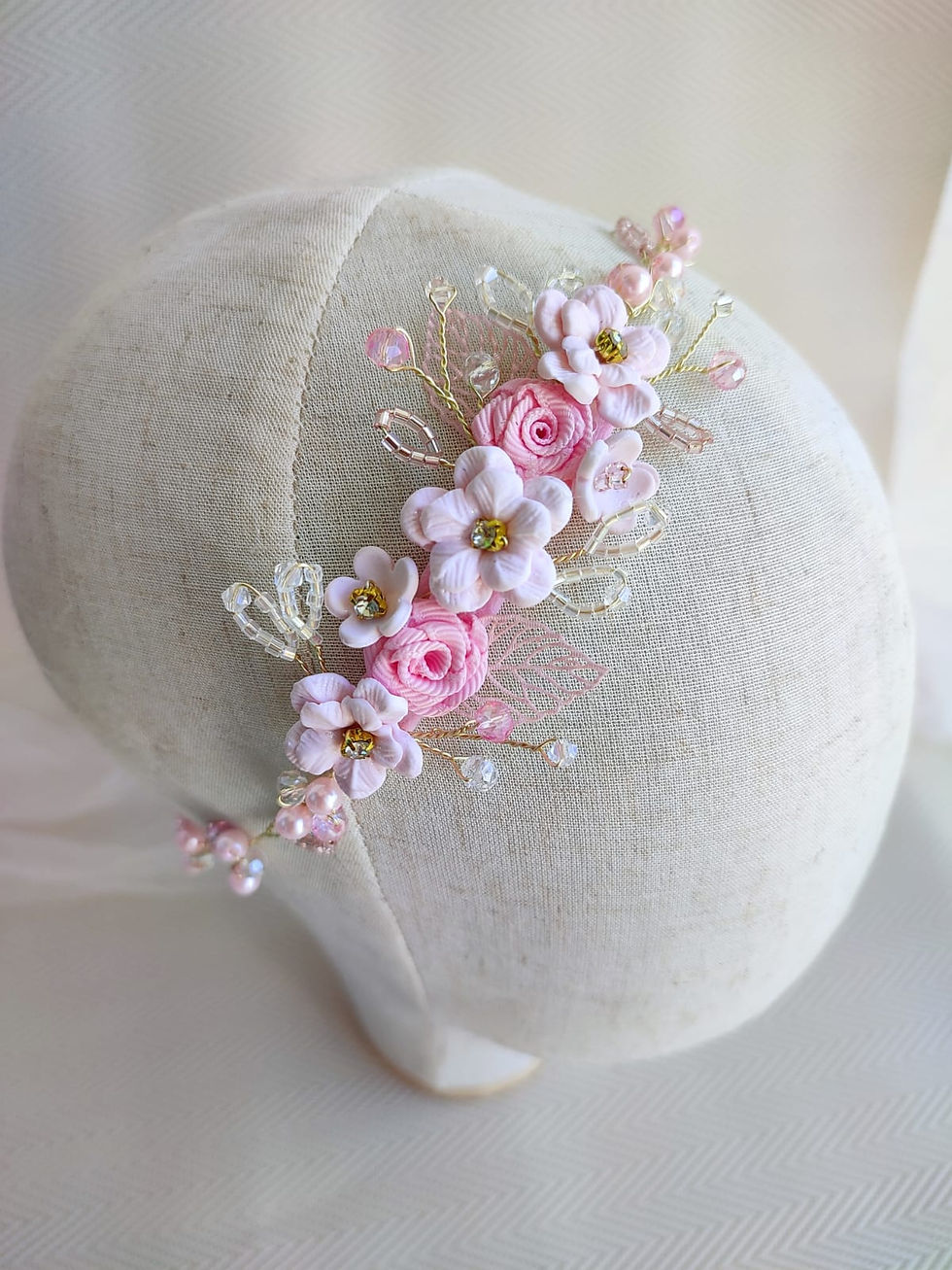 Miniatura: Headband Lia