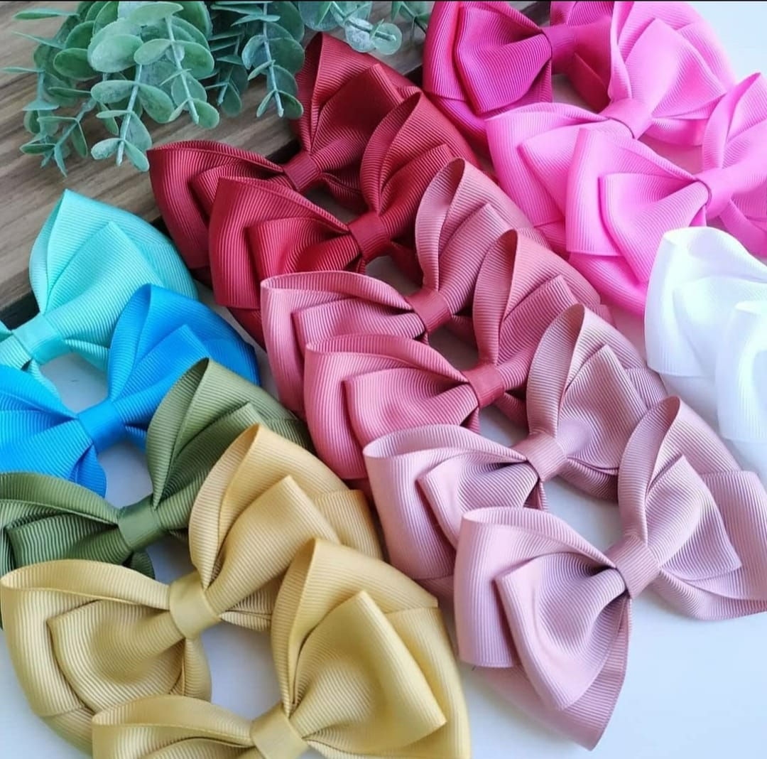 Cruzado com Gravatinha - UNIDADE