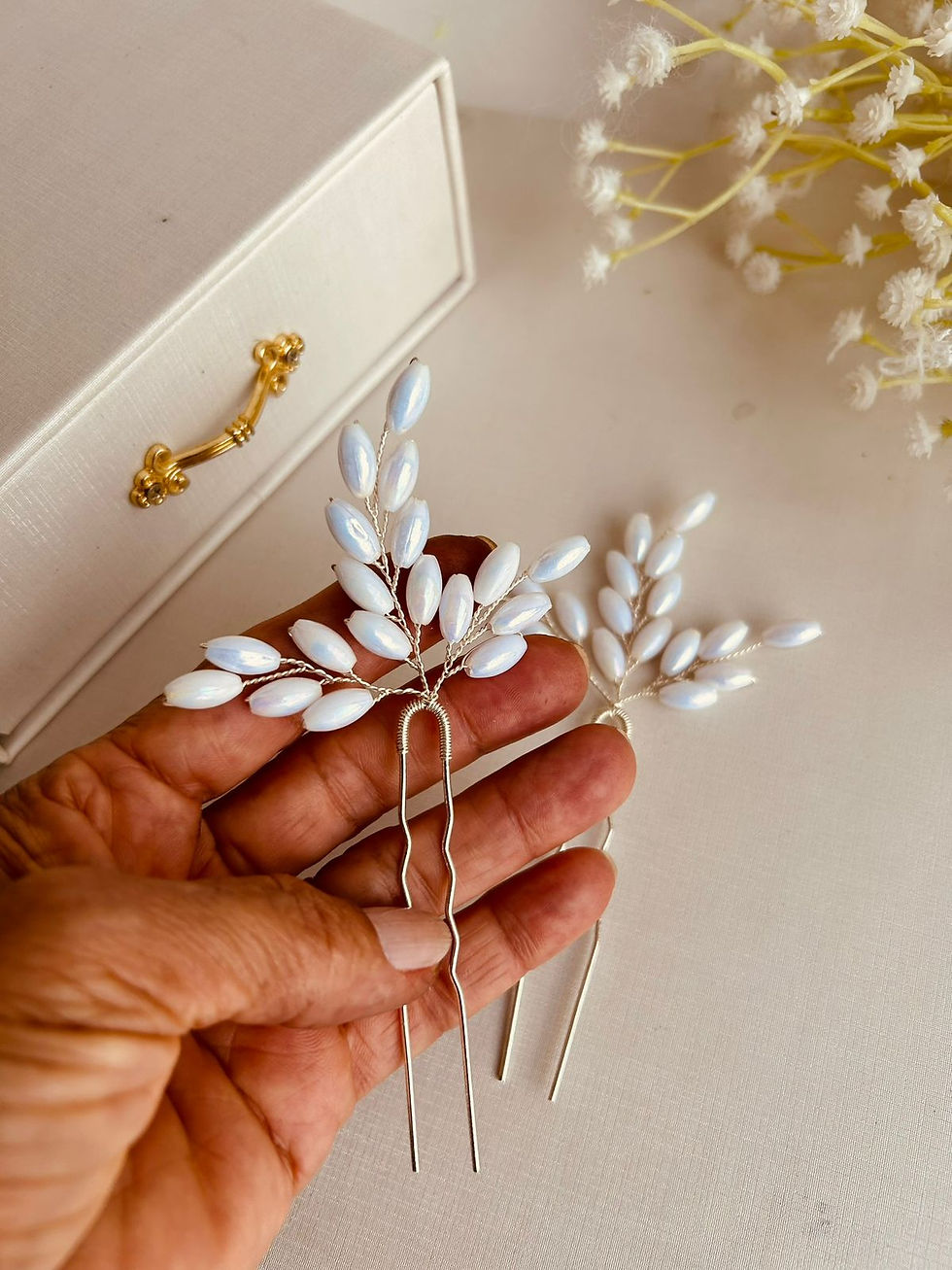 Miniatura: CONJUNTO TATY