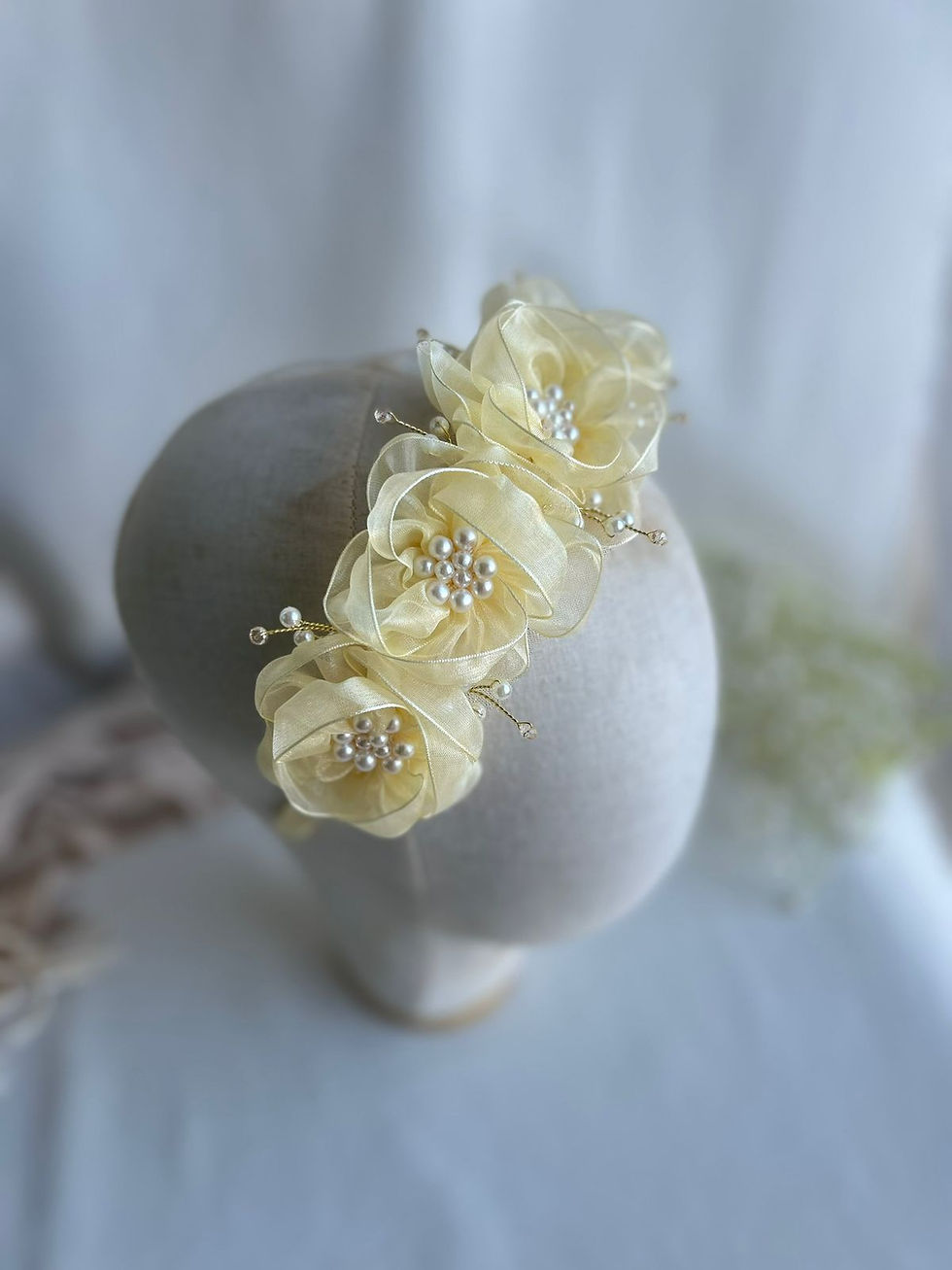 Miniatura: TIARA LANNA