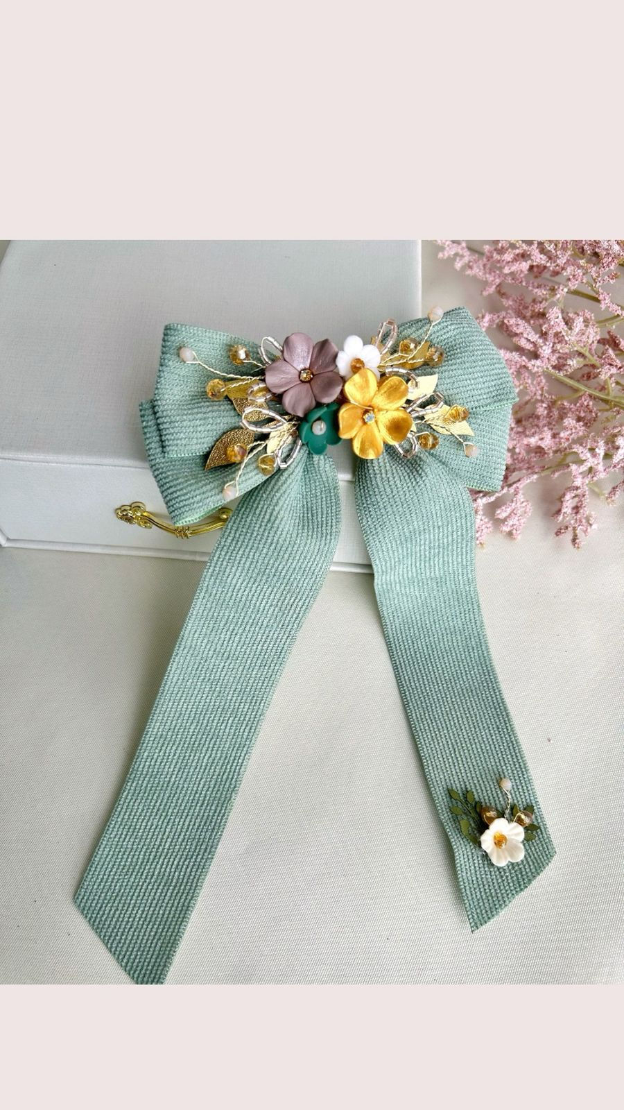 Miniatura: Laço Maria