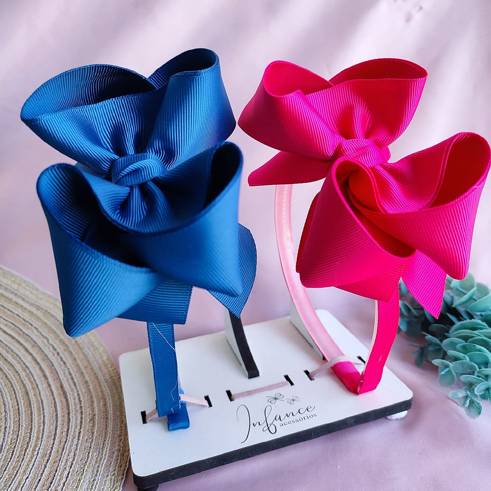 Miniatura: Arco Boutique Estilo - UNIDADE