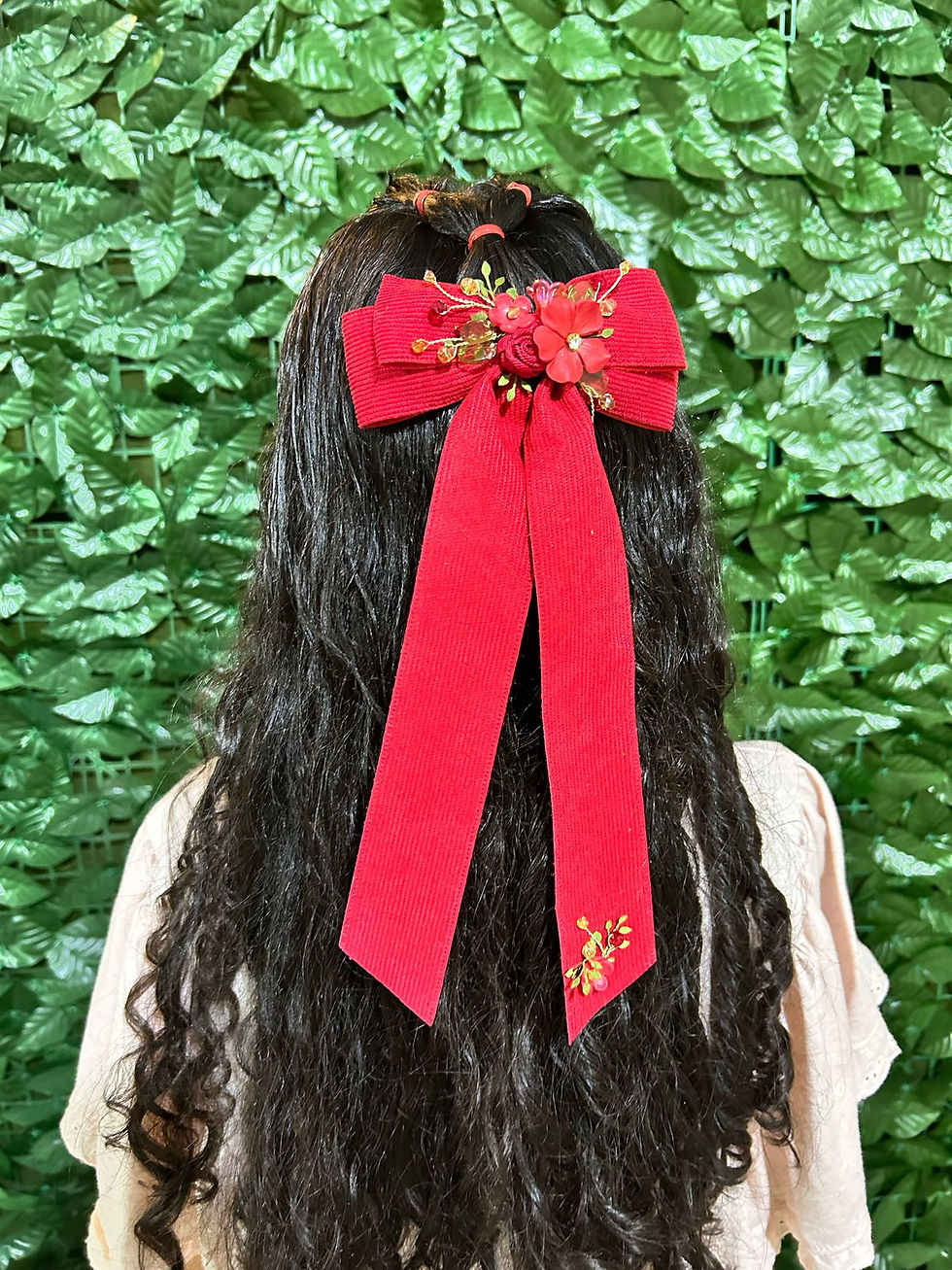 Miniatura: Laço Maria