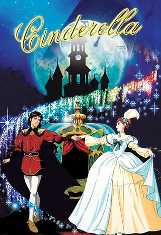Cinderella