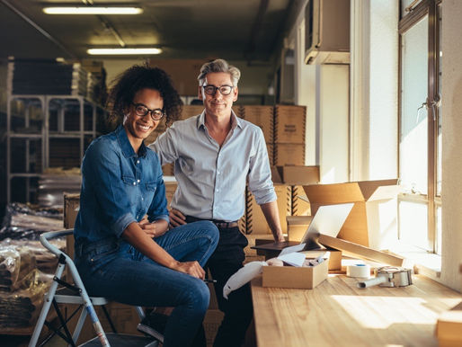 PODCAST: Small businesses need help with their inventory