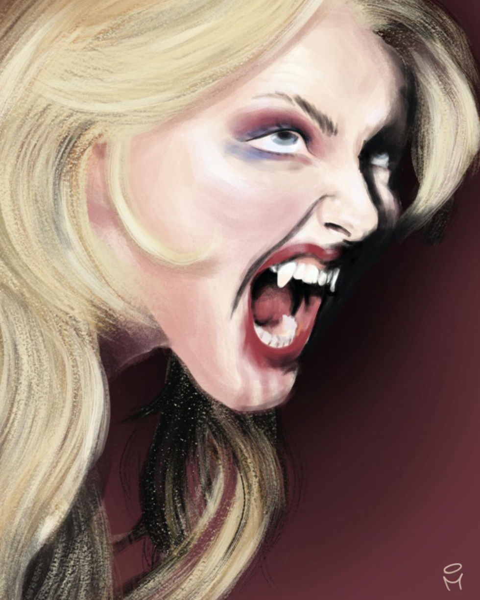 VAMPIRE