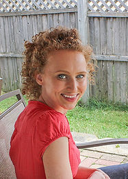 professional mural artist Allison Severson