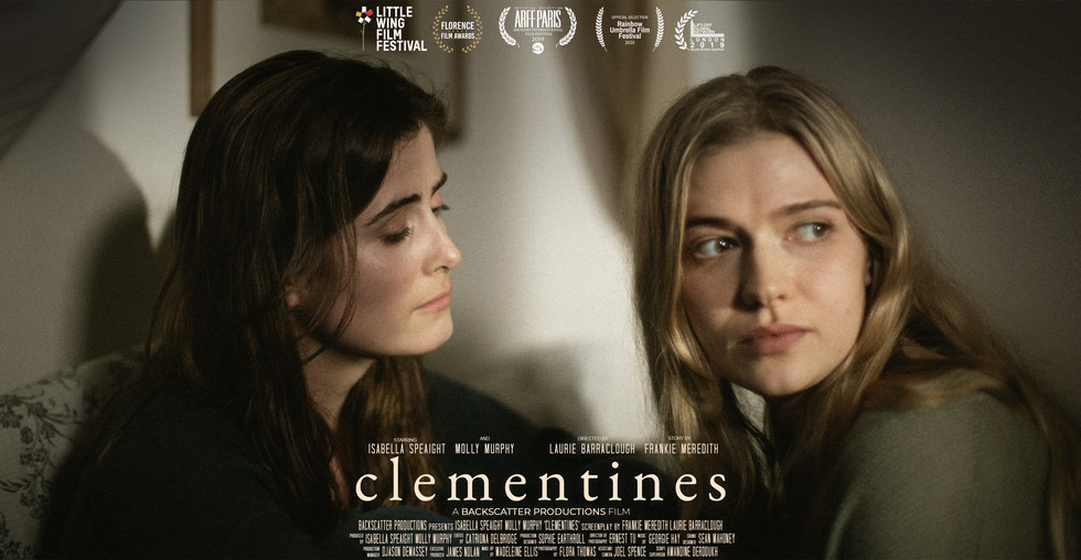 Clementines (2019)
