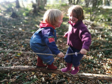 Pistes en PPN... La nature n’est-elle pas assez ? (Point-clé 1 - un lieu naturel inspirant)