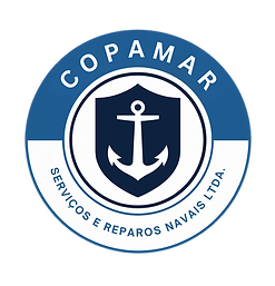 LOGOTIPO COPAMAR OFICIAL- AZUL E BRANCO-SEM FUNDO .png