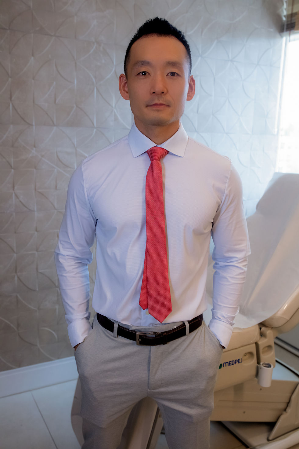 Eric Hiromoto Taninaka