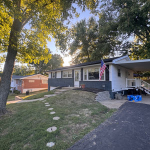 Sofit and Fascia + New Gutter Installation in Arnold, MO - Next Level Gutters