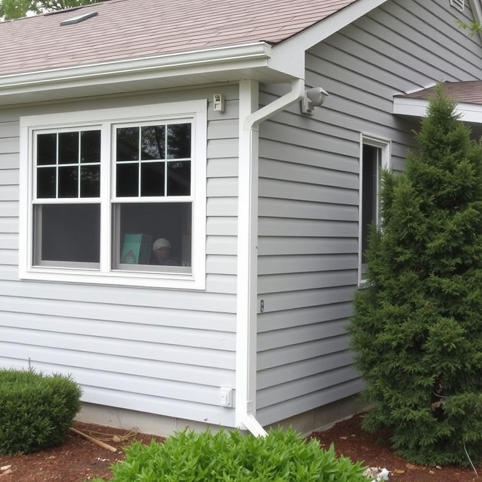 Next Level Gutters — seamless gutter and gutter guard installation in St. Louis. Protect your home from water damage, clogged gutters, and costly repairs. Call or text (573) 712-4992 anytime 24/7 for a free quote.