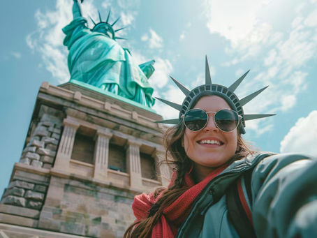 viaje con todo incluido a Nueva York