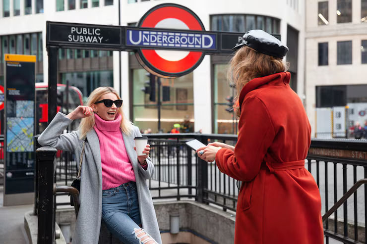 tour a londres desde mexico