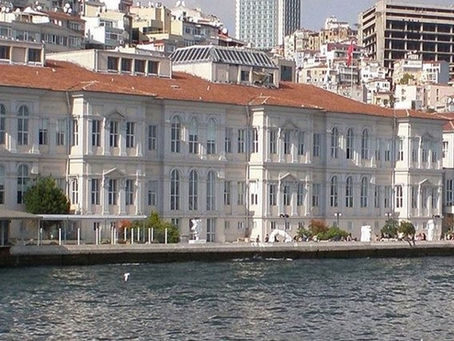 mimar sinan çizgi film animasyon
