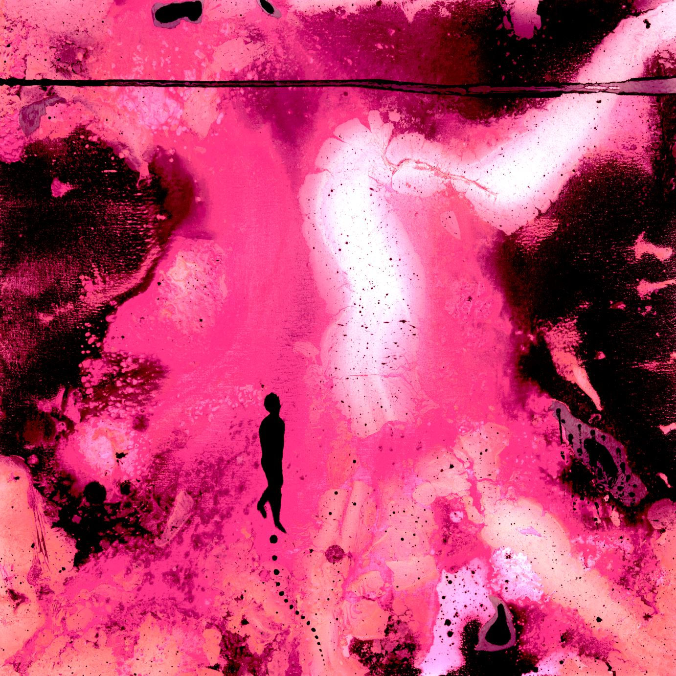 Pink Dreams (Fredrik Olsen)