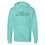 Thumbnail: Men's Midweight Hooded Sweatshirt | DARE TO THINK DIFFERENTLY