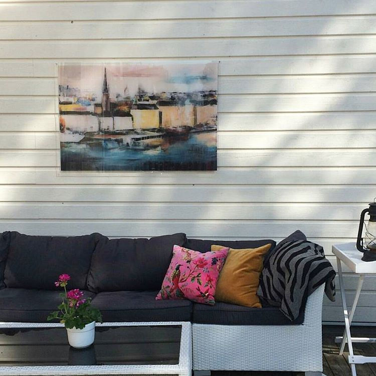Thumbnail: Riddarholmen (Karin Holmström)